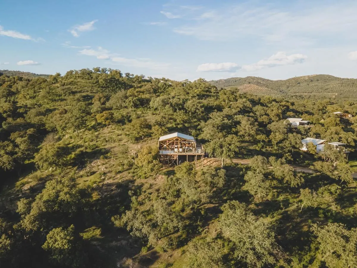 La Dehesa Experiences Hotel Adamuz 0*,