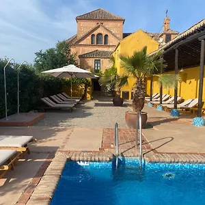 4* Hotel Cortijo Del Marqués