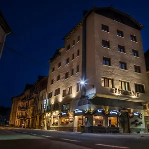 visit hotel