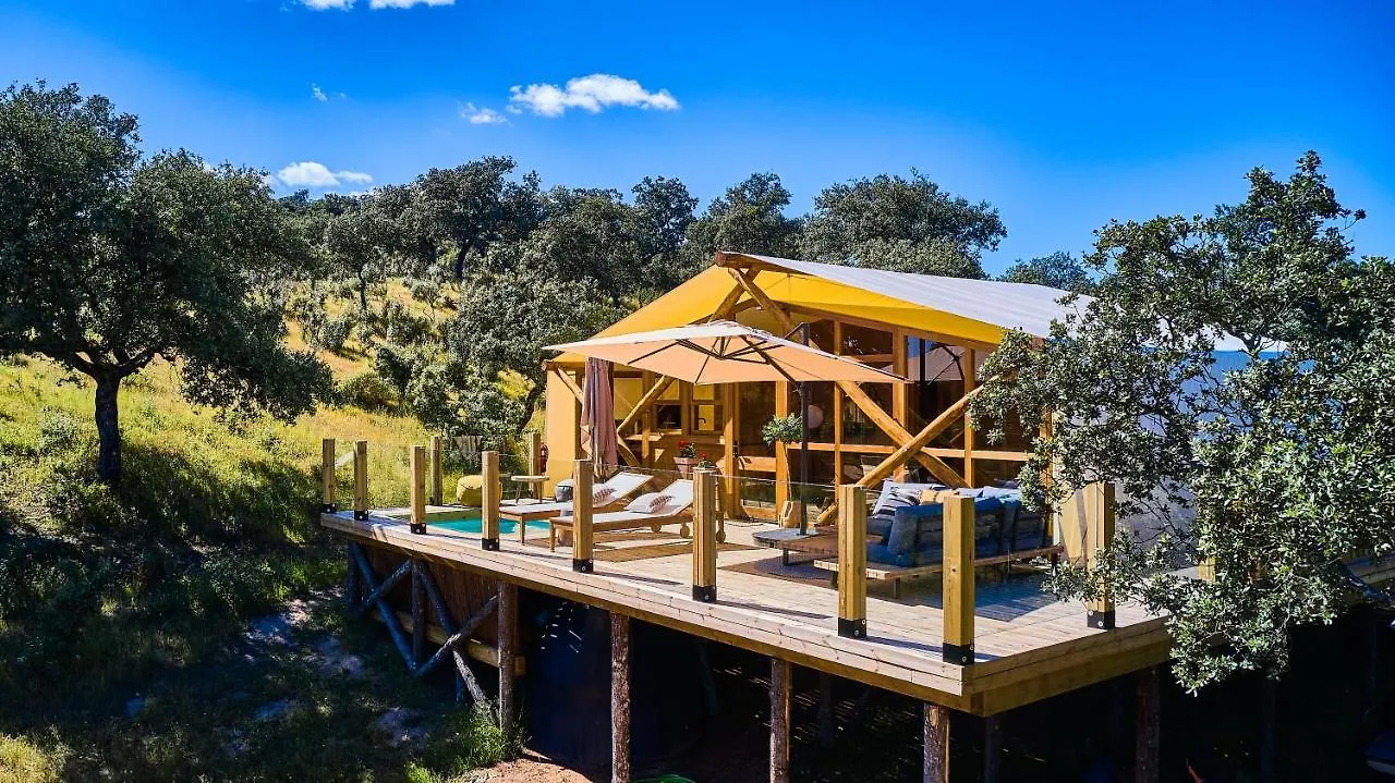 Hotel La Dehesa Experiences Adamuz