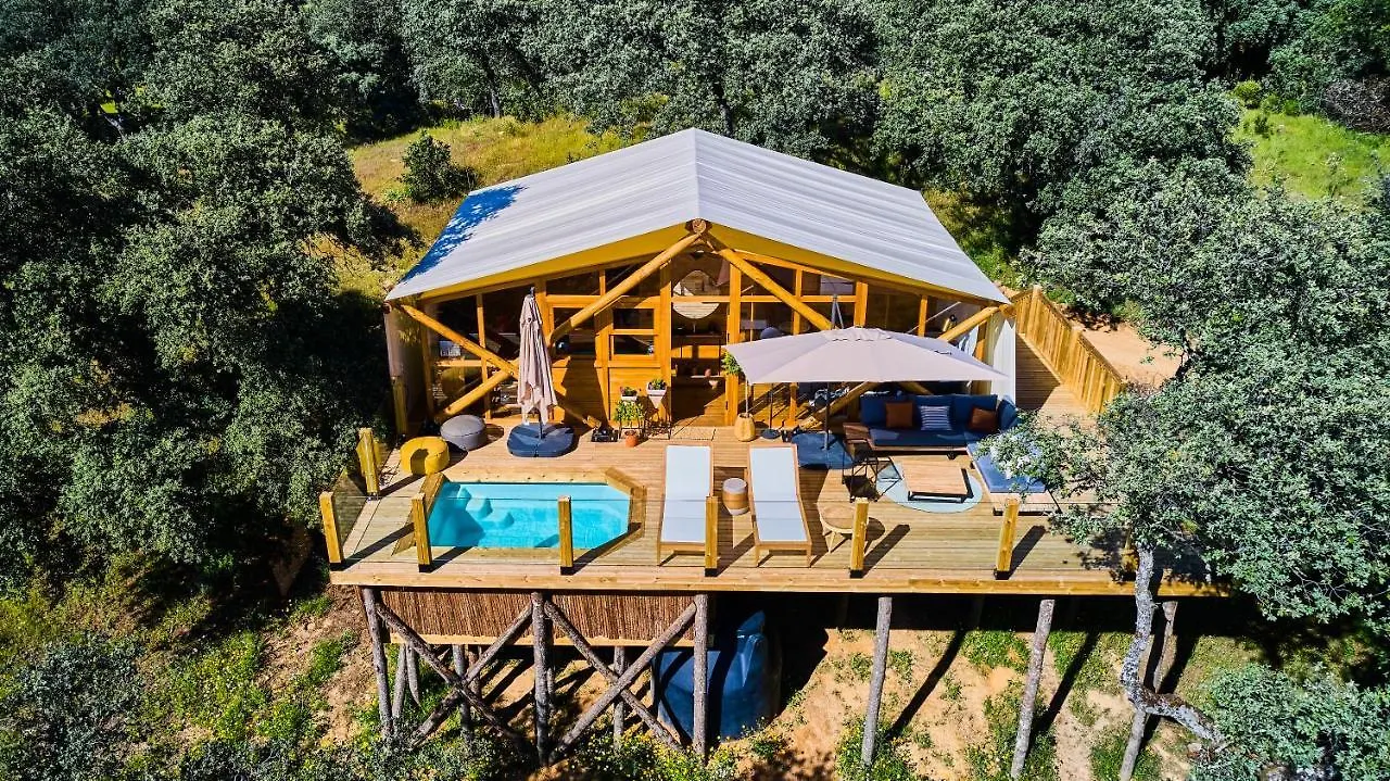 Hotel La Dehesa Experiences Adamuz Spanien