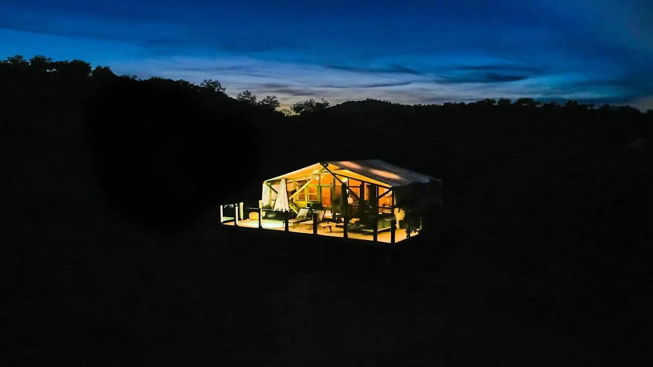 La Dehesa Experiences Hotel Adamuz 0*,  Spain