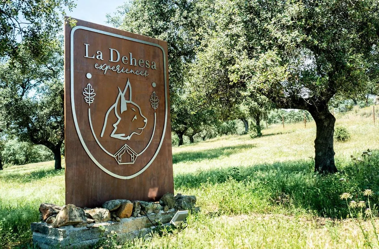 La Dehesa Experiences Hotel Adamuz Spain