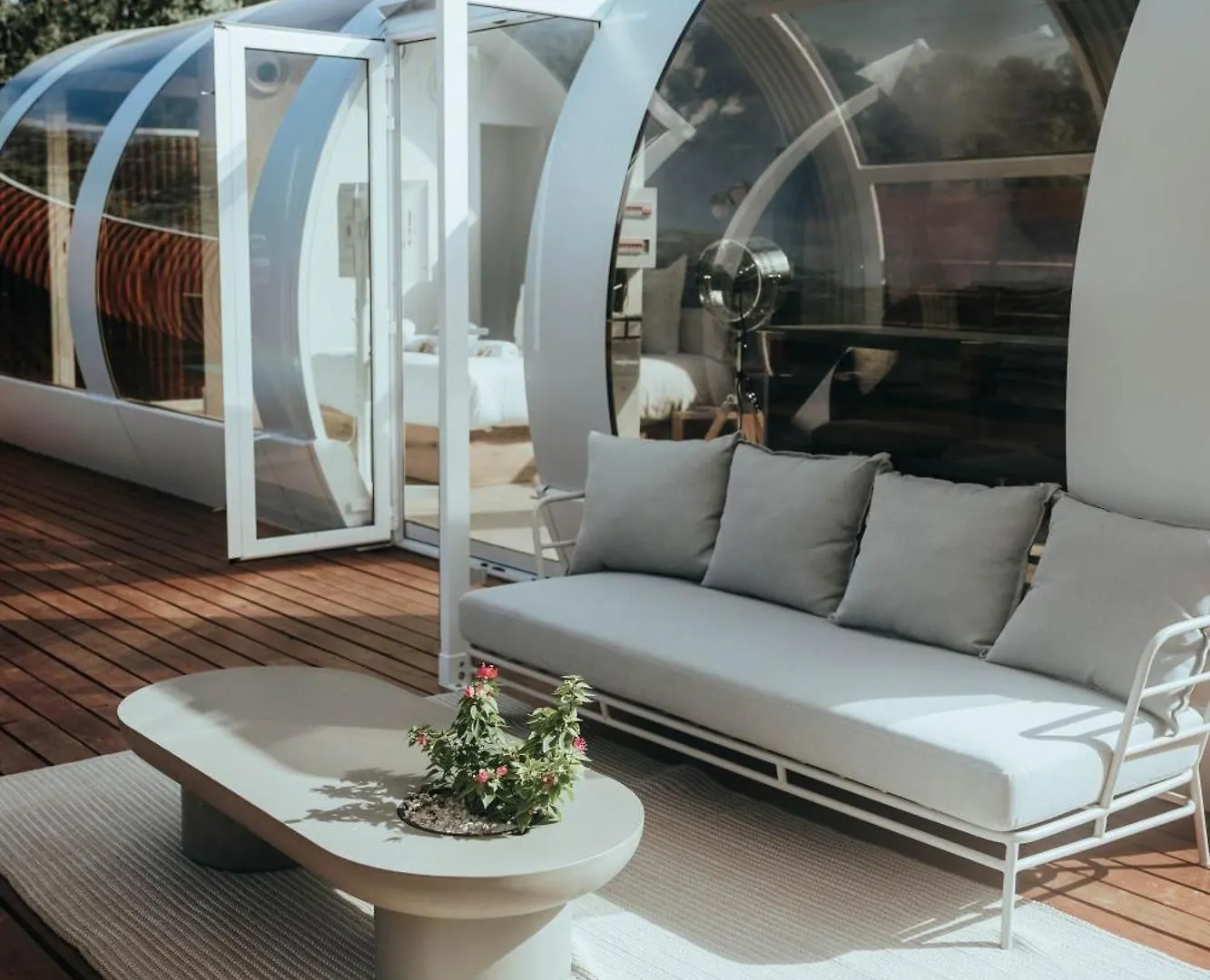 Hotel La Dehesa Experiences Adamuz Spanien