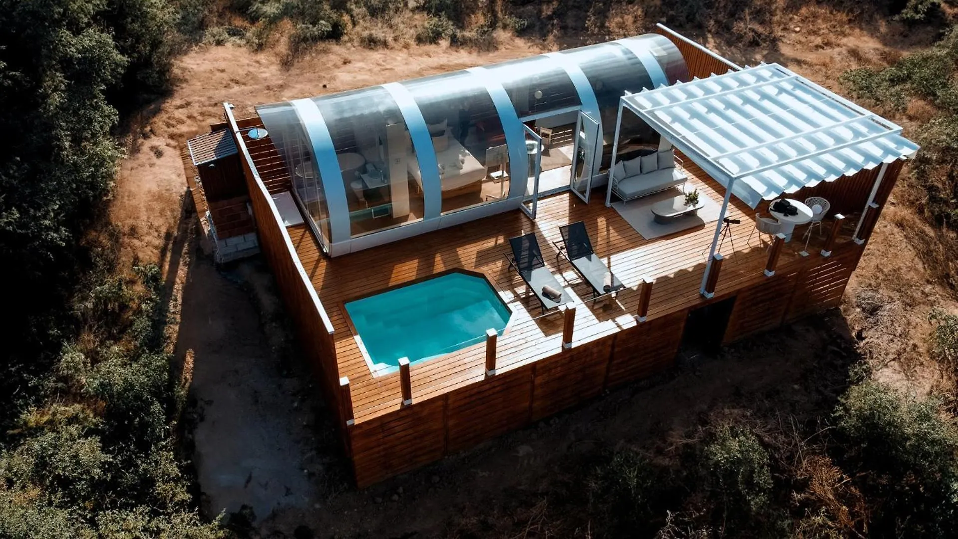 Hotel La Dehesa Experiences Adamuz 0*,  Spanien
