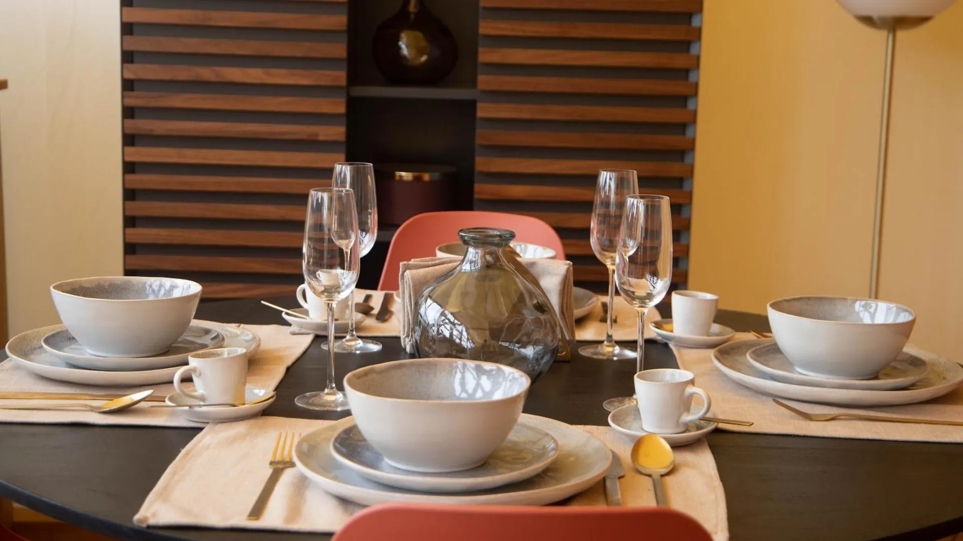 Hotel La Dehesa Experiences Adamuz Kapselhotel