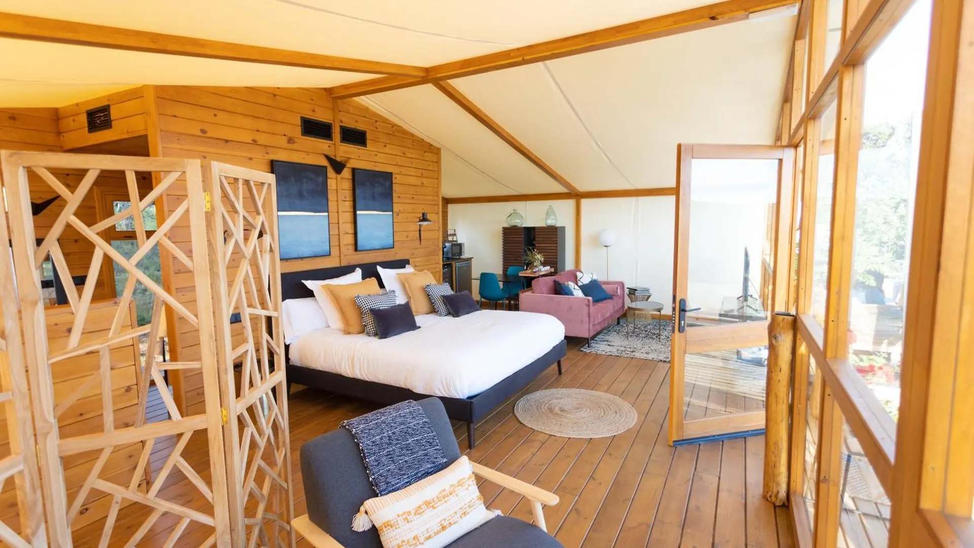 Hotel La Dehesa Experiences Adamuz