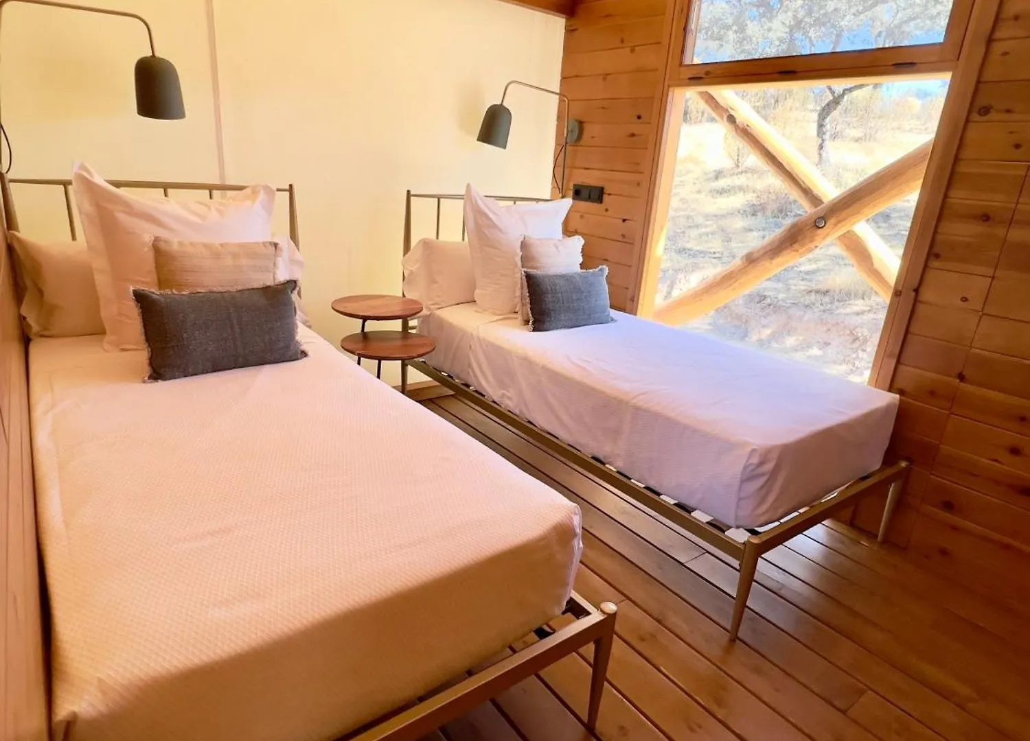 Hotel La Dehesa Experiences Adamuz 0*,