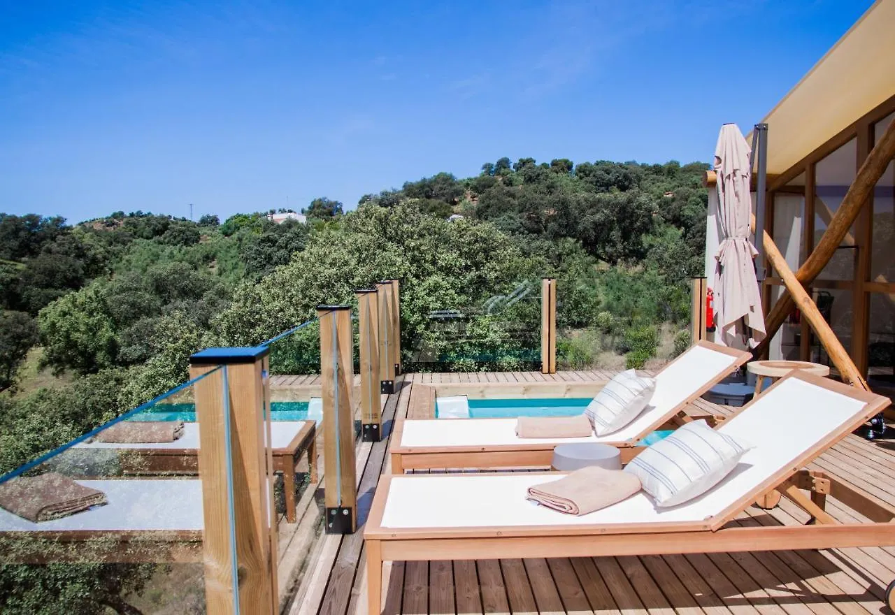 La Dehesa Experiences Hotel Adamuz 0*,  Spain
