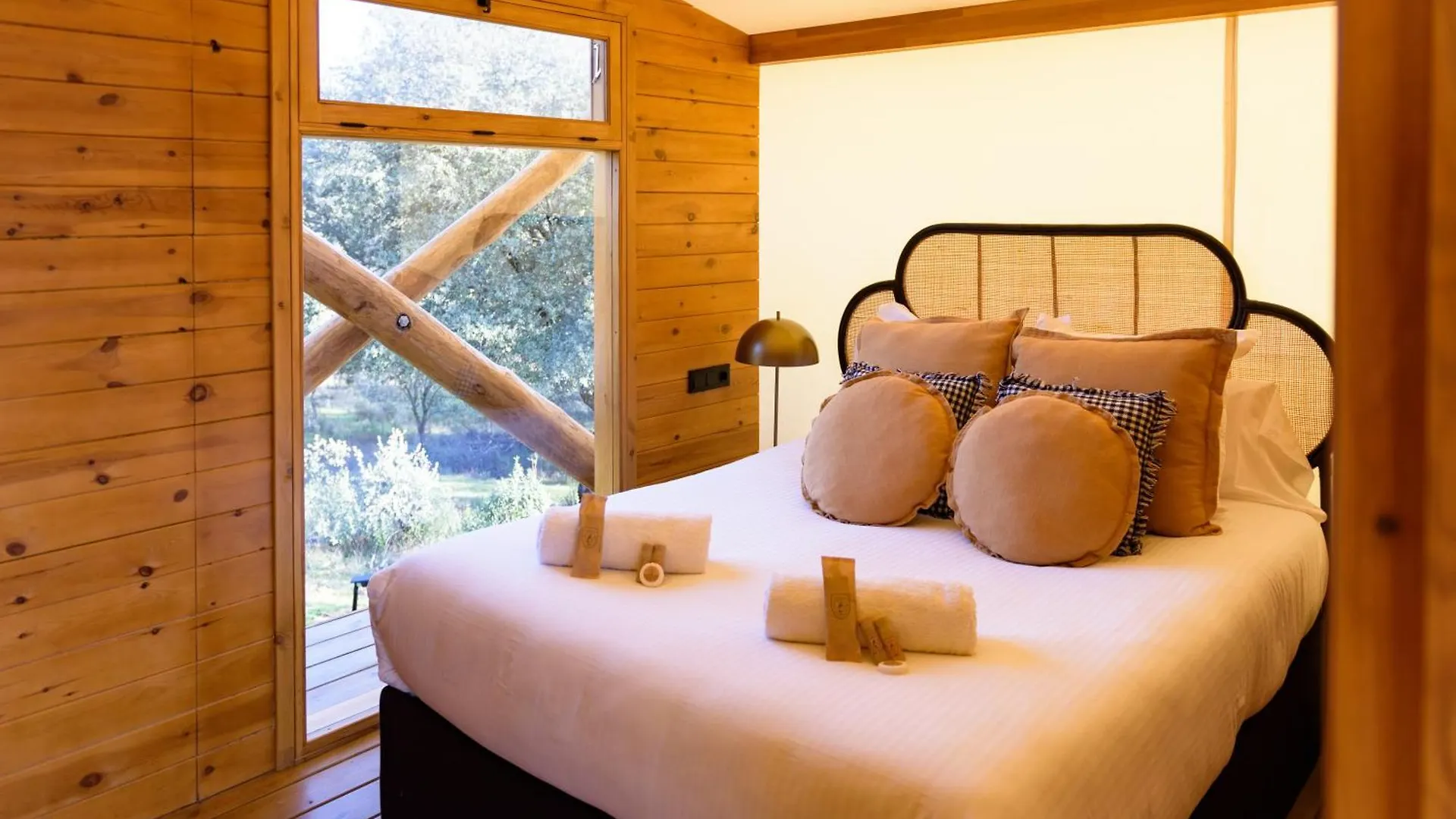 La Dehesa Experiences Hotel Adamuz 0*,  Spain
