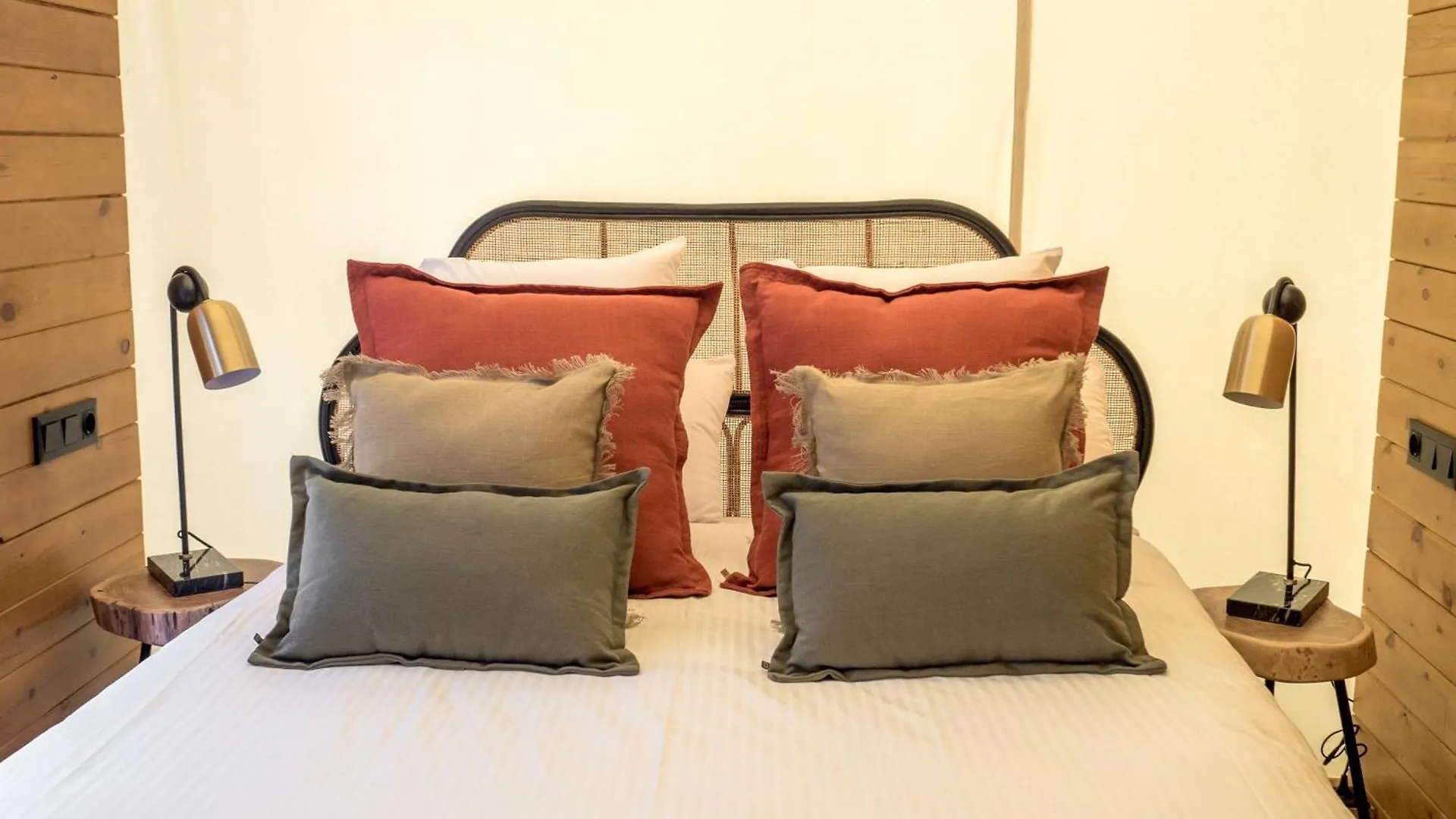La Dehesa Experiences Hotel Adamuz 0*,